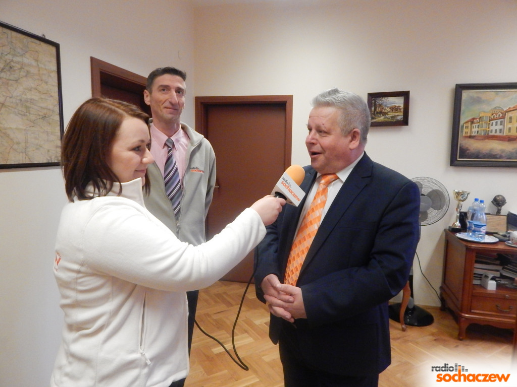 22 urodziny Radia Sochaczew!