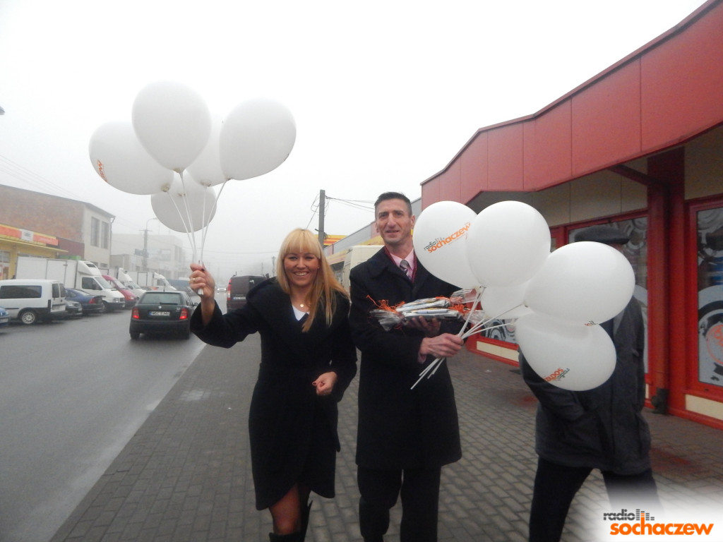 22 urodziny Radia Sochaczew!