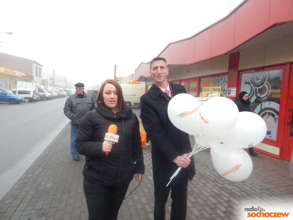 22 urodziny Radia Sochaczew!