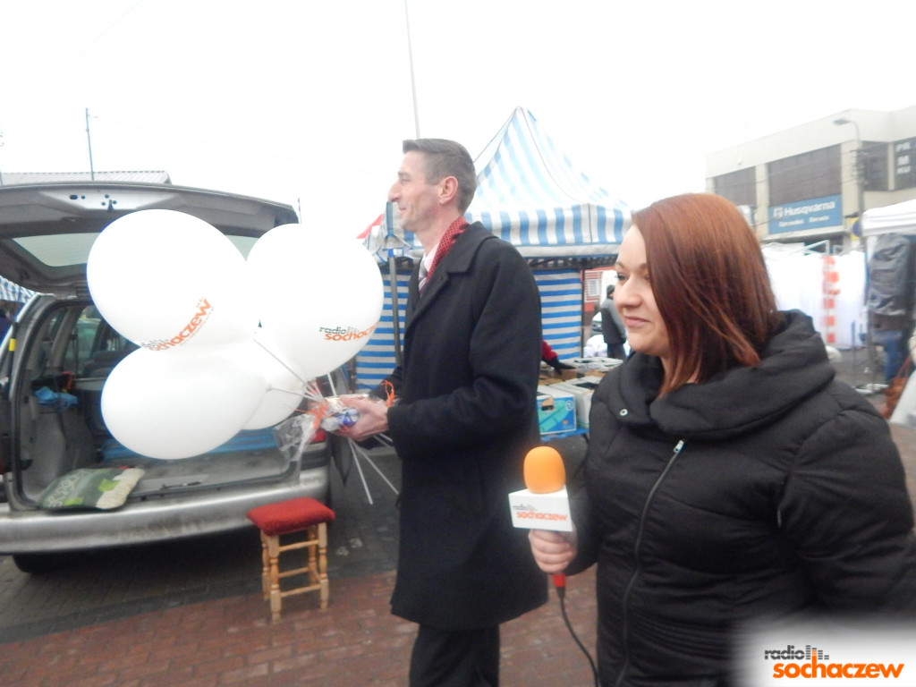 22 urodziny Radia Sochaczew!
