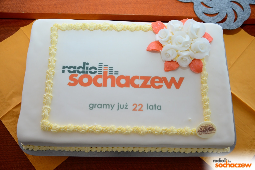 22 urodziny Radia Sochaczew - a co w redakcji?