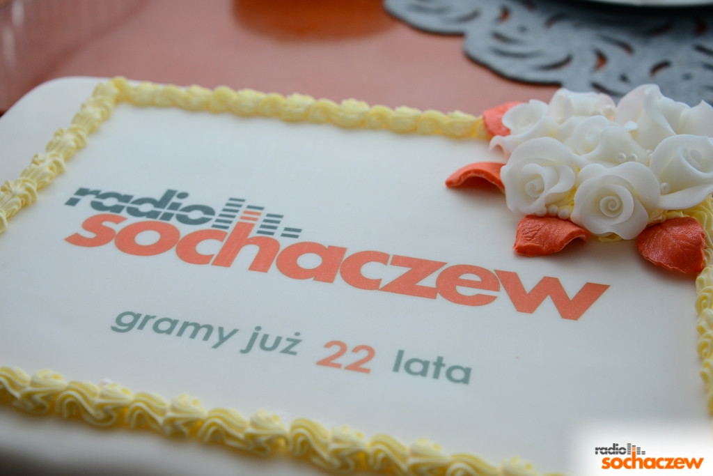 22 urodziny Radia Sochaczew - a co w redakcji?