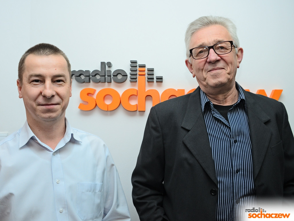 22 urodziny Radia Sochaczew - a co w redakcji?