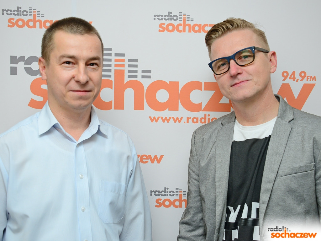 22 urodziny Radia Sochaczew - a co w redakcji?