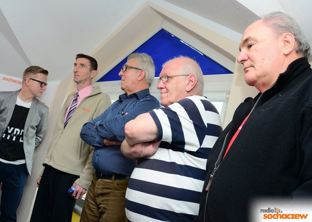 22 urodziny Radia Sochaczew - a co w redakcji?