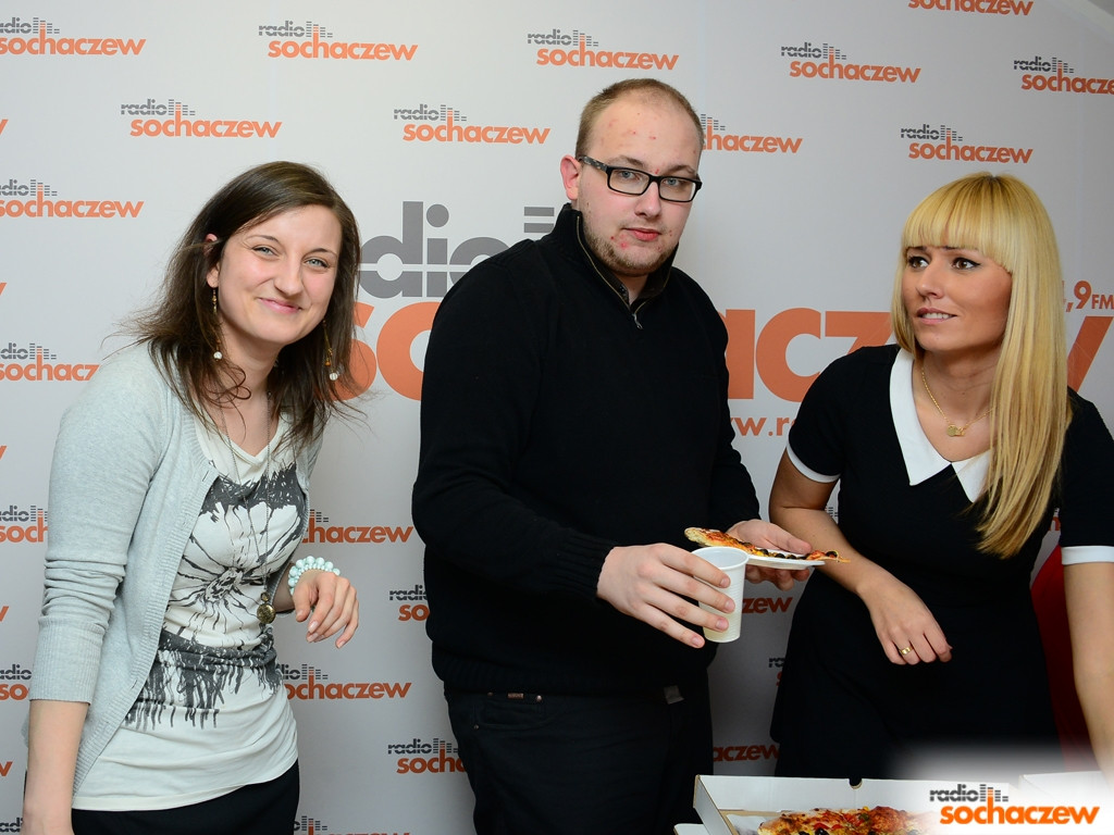 22 urodziny Radia Sochaczew - a co w redakcji?