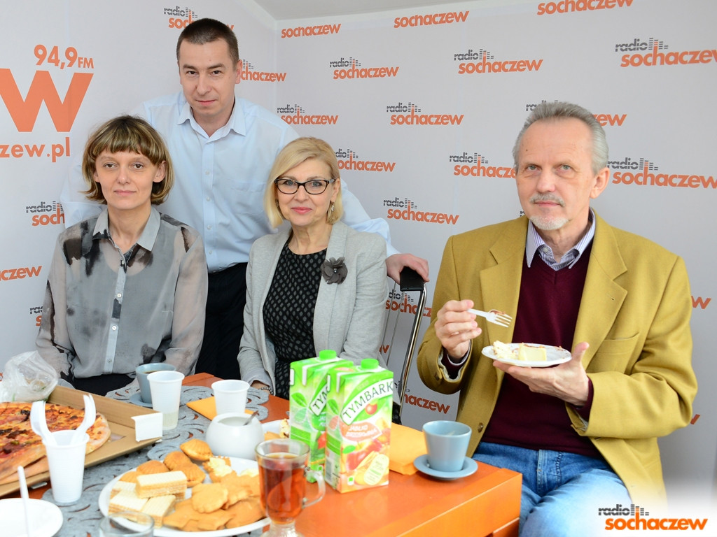 22 urodziny Radia Sochaczew - a co w redakcji?