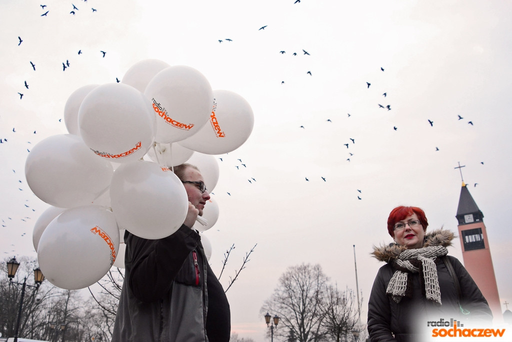 22 urodziny Radia Sochaczew - Plac Kościuszki