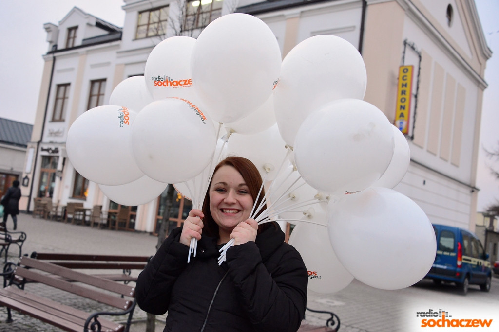 22 urodziny Radia Sochaczew - Plac Kościuszki