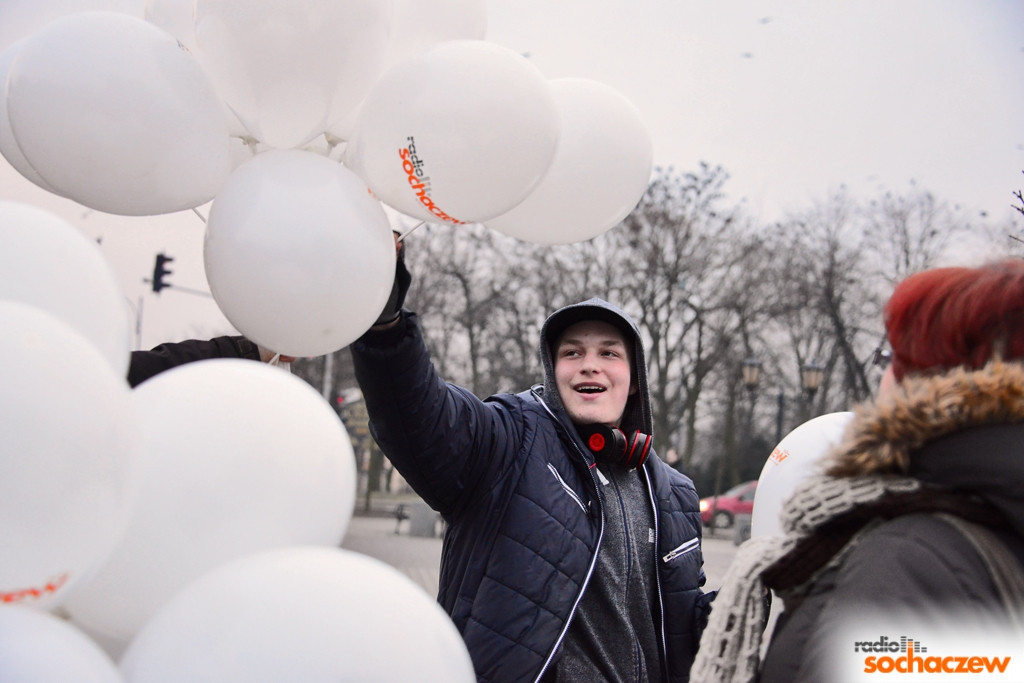 22 urodziny Radia Sochaczew - Plac Kościuszki