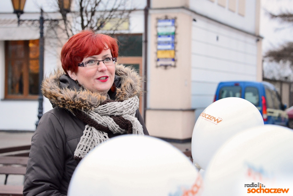 22 urodziny Radia Sochaczew - Plac Kościuszki