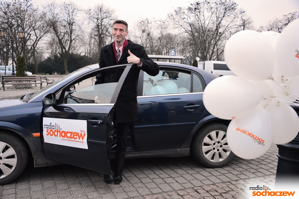 22 urodziny Radia Sochaczew - Plac Kościuszki