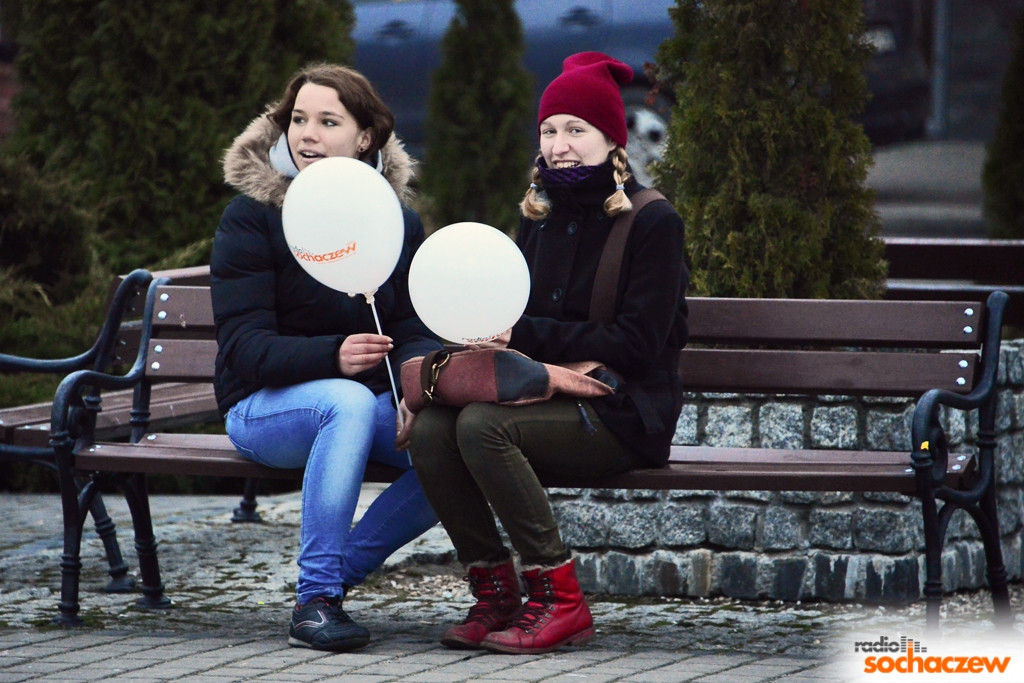 22 urodziny Radia Sochaczew - Plac Kościuszki