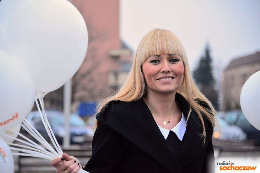 22 urodziny Radia Sochaczew - Plac Kościuszki