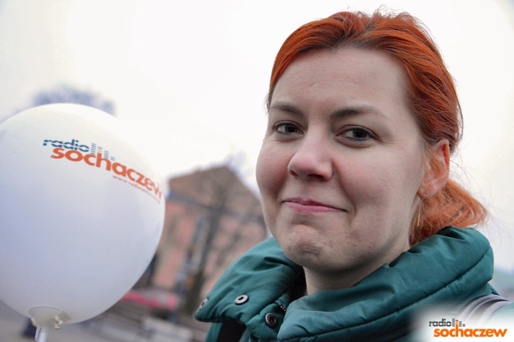 22 urodziny Radia Sochaczew - Plac Kościuszki