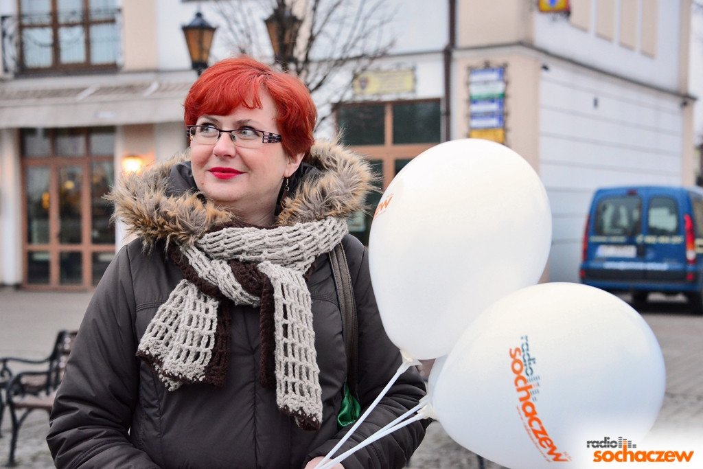 22 urodziny Radia Sochaczew - Plac Kościuszki