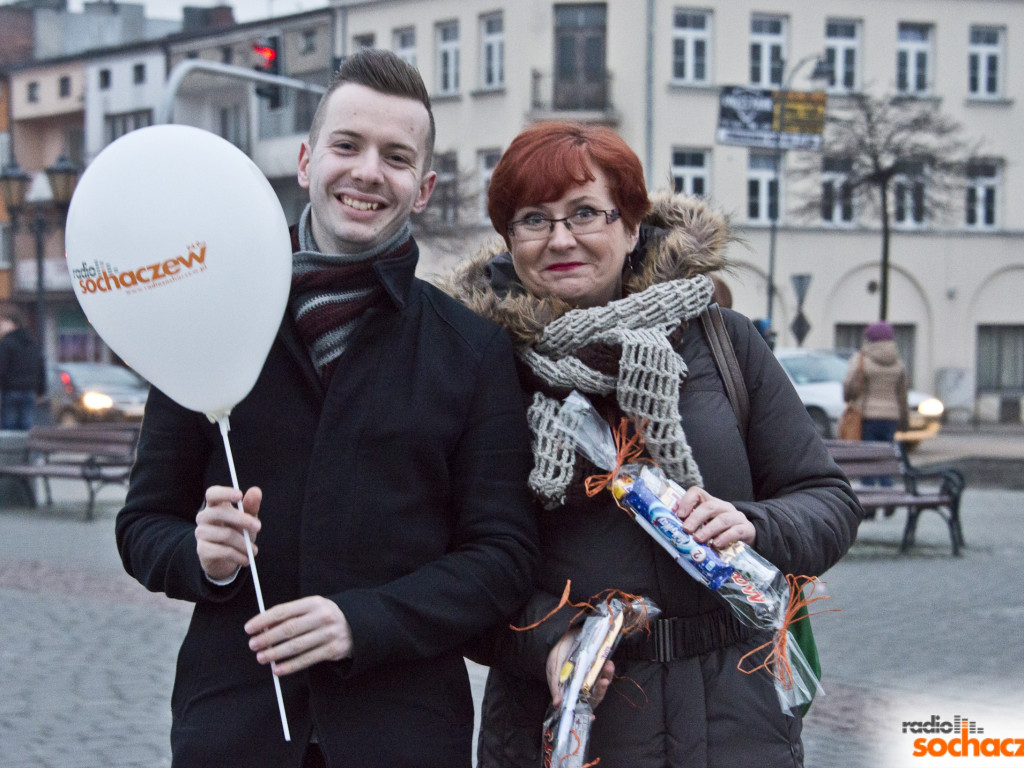 22 urodziny Radia Sochaczew - Plac Kościuszki