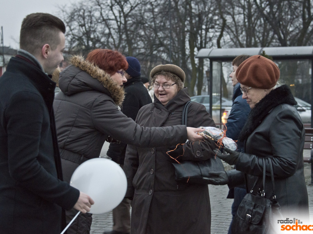 22 urodziny Radia Sochaczew - Plac Kościuszki