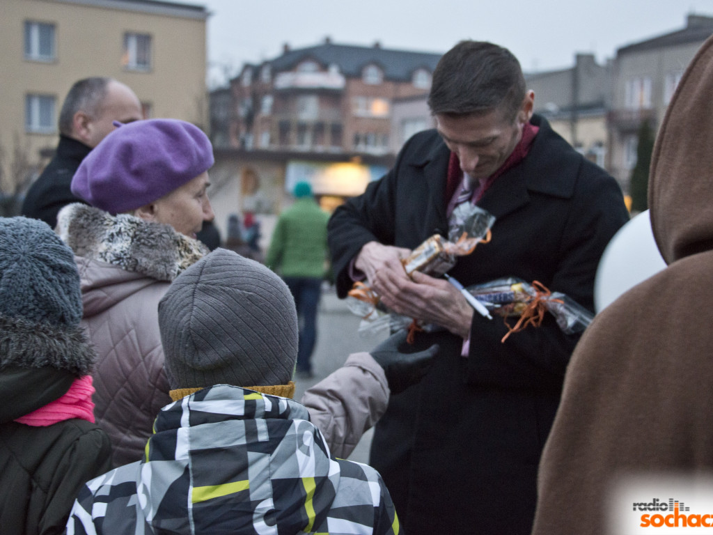 22 urodziny Radia Sochaczew - Plac Kościuszki