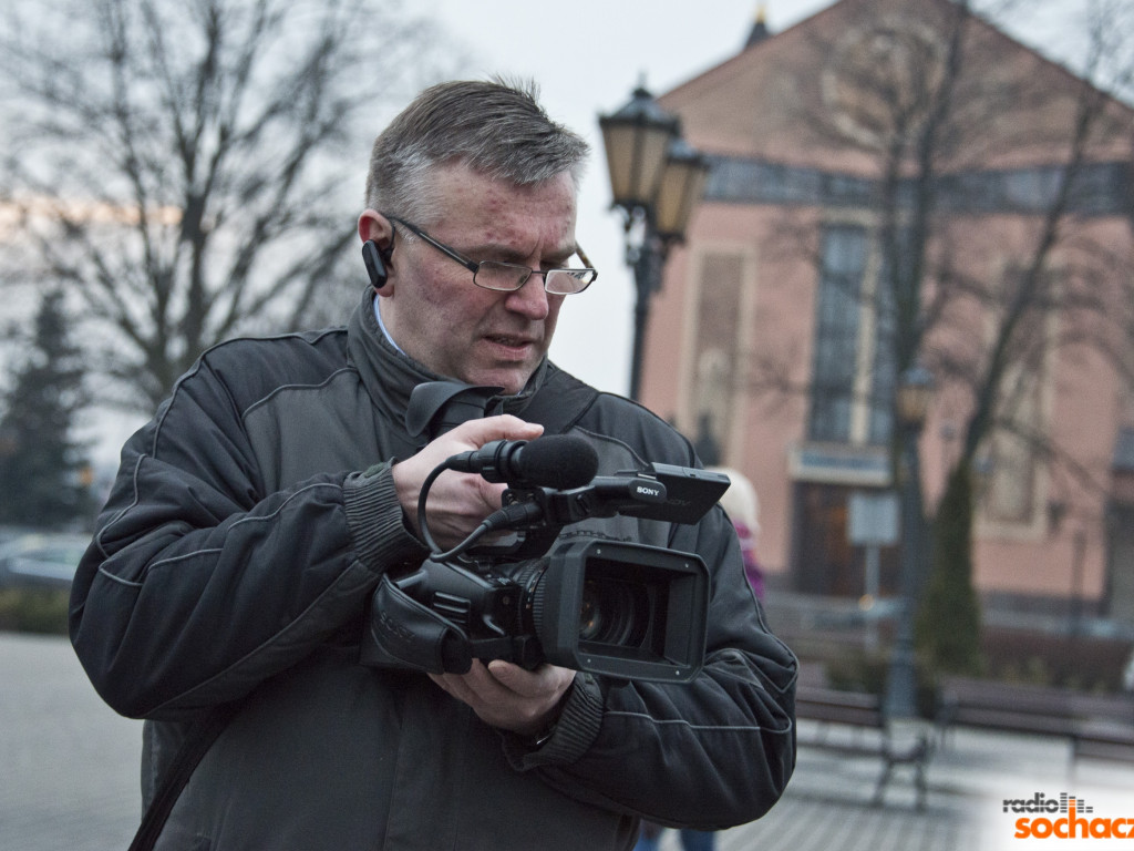 22 urodziny Radia Sochaczew - Plac Kościuszki