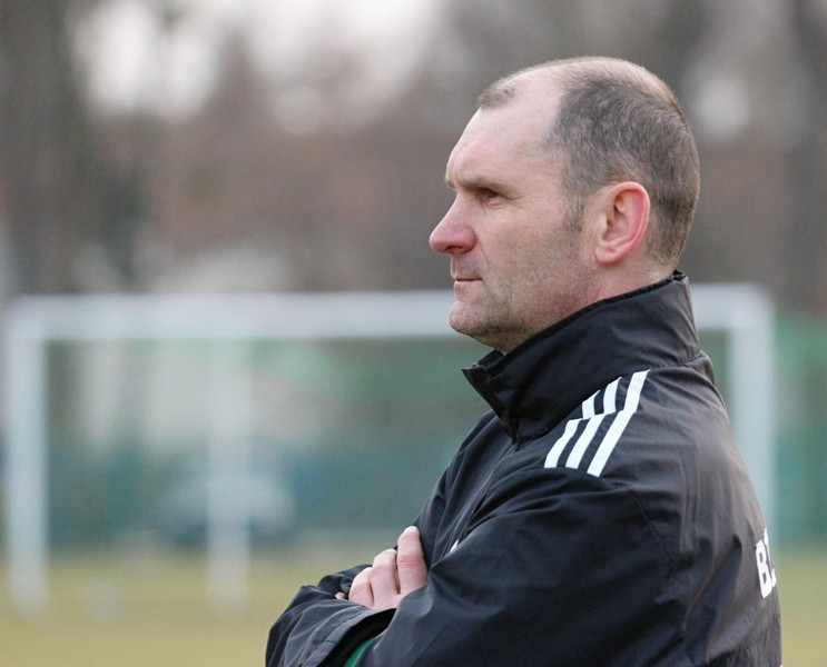 Bzura rozgromiła Skrę Drobin