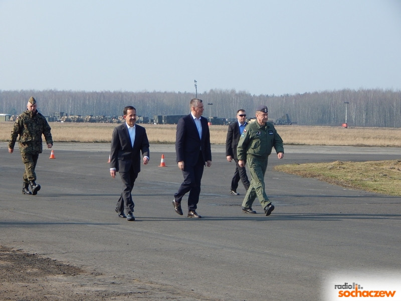 Patrioty w Bielicach - galeria zdjęć