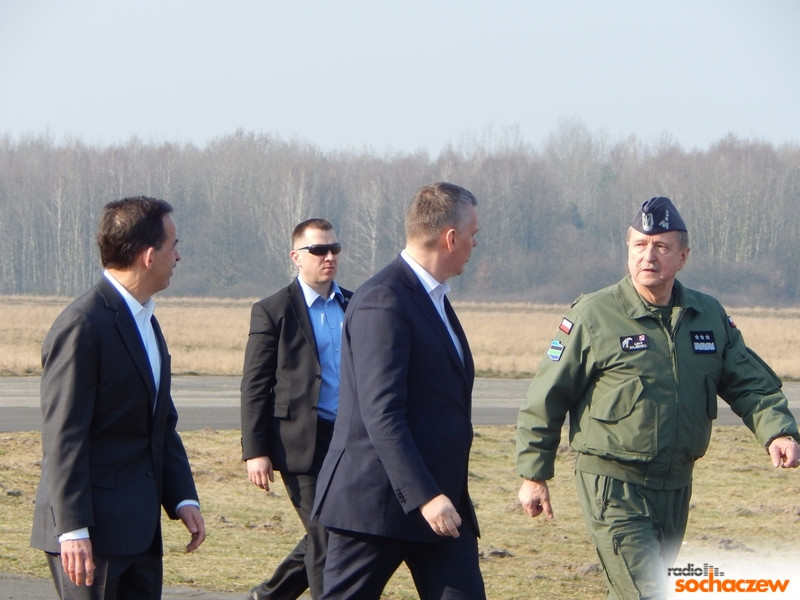 Patrioty w Bielicach - galeria zdjęć