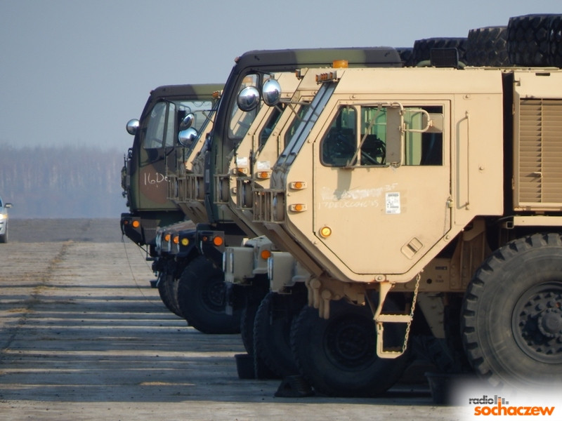 Patrioty w Bielicach - galeria zdjęć