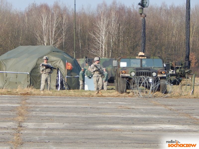Patrioty w Bielicach - galeria zdjęć