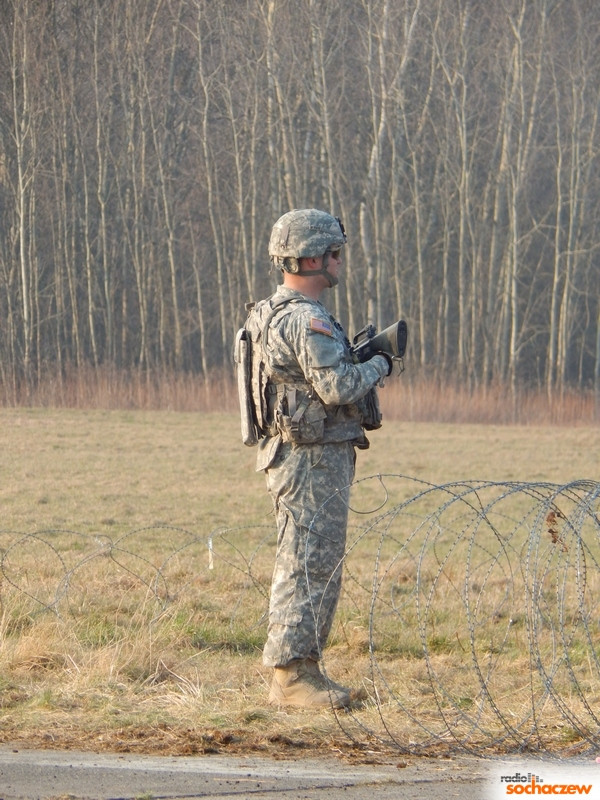 Patrioty w Bielicach - galeria zdjęć