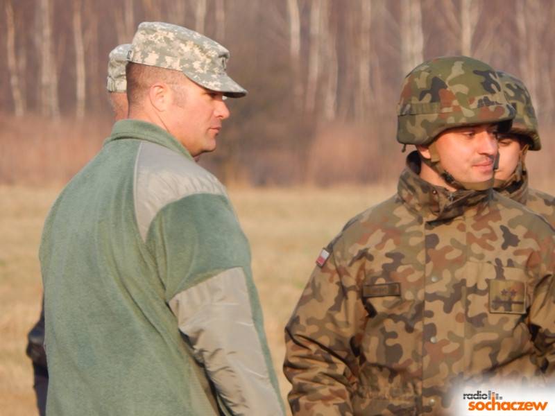Patrioty w Bielicach - galeria zdjęć