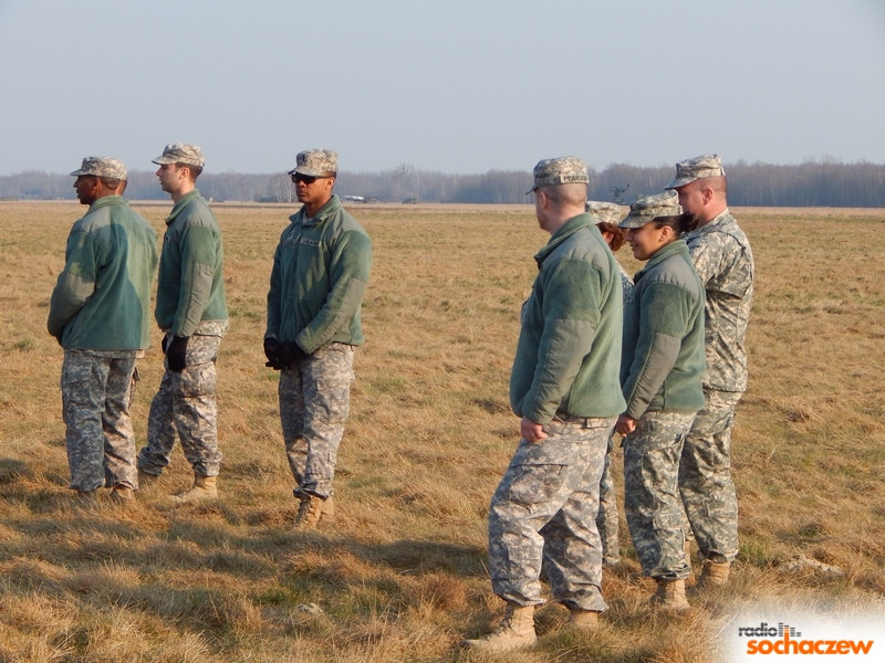 Patrioty w Bielicach - galeria zdjęć
