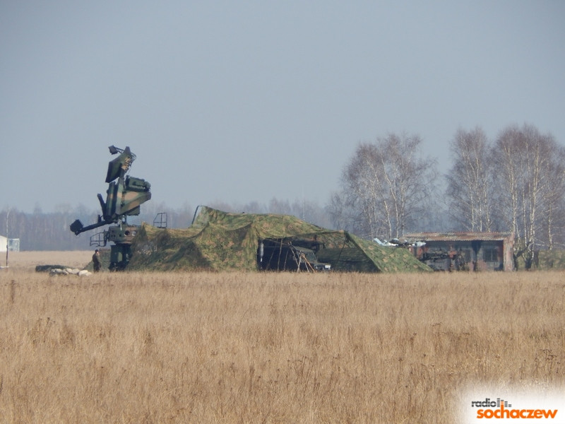 Patrioty w Bielicach - galeria zdjęć