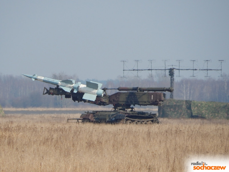 Patrioty w Bielicach - galeria zdjęć