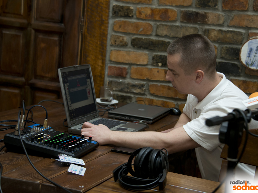 VI Mazowieckie Targi Ślubne - relacja na żywo