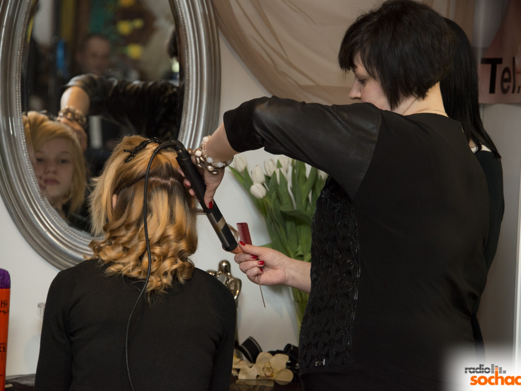 VI Mazowieckie Targi Ślubne - relacja na żywo