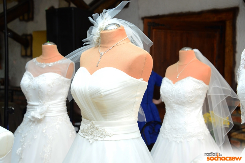 VI Mazowieckie Targi Ślubne - relacja