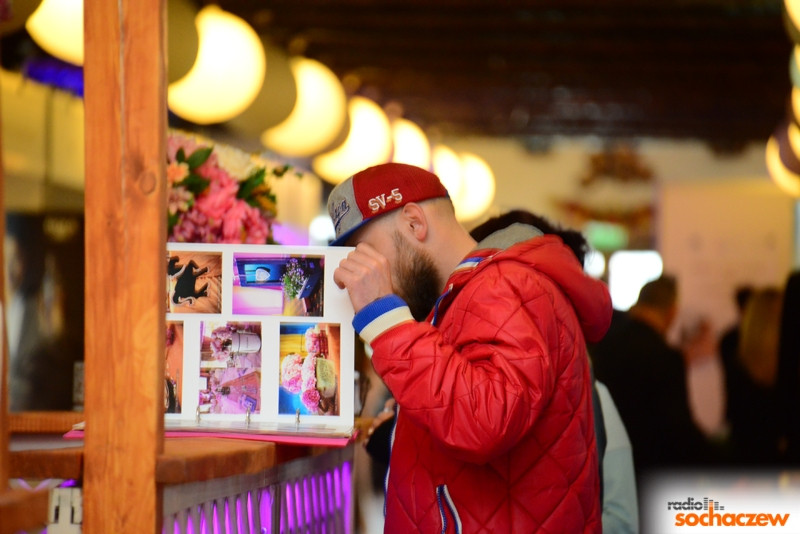 VI Mazowieckie Targi Ślubne - relacja