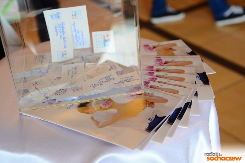 VI Mazowieckie Targi Ślubne - relacja