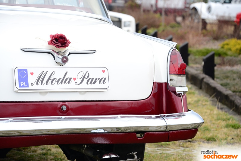 VI Mazowieckie Targi Ślubne - relacja