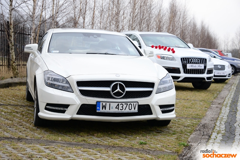 VI Mazowieckie Targi Ślubne - relacja