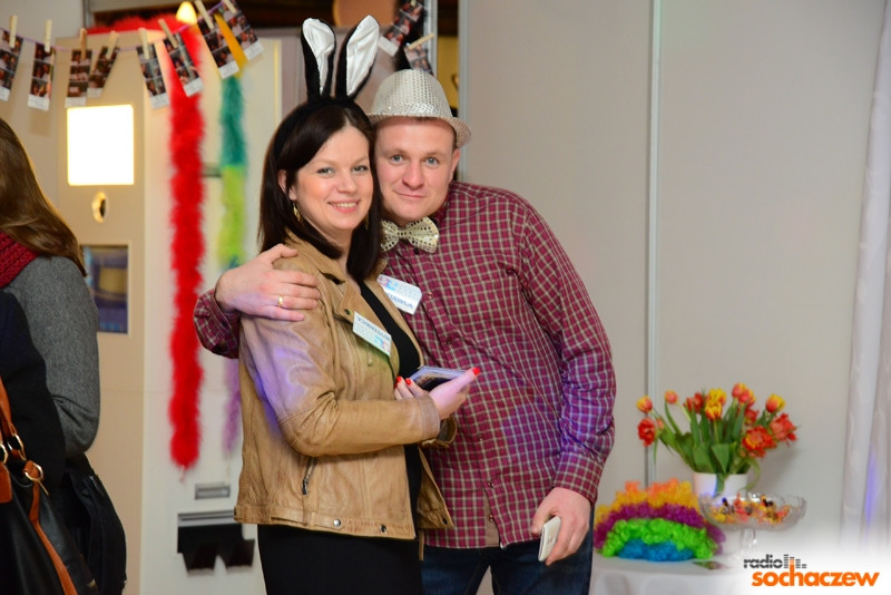 VI Mazowieckie Targi Ślubne - relacja