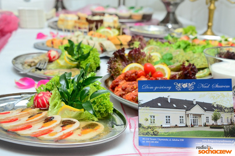 VI Mazowieckie Targi Ślubne ? relacja