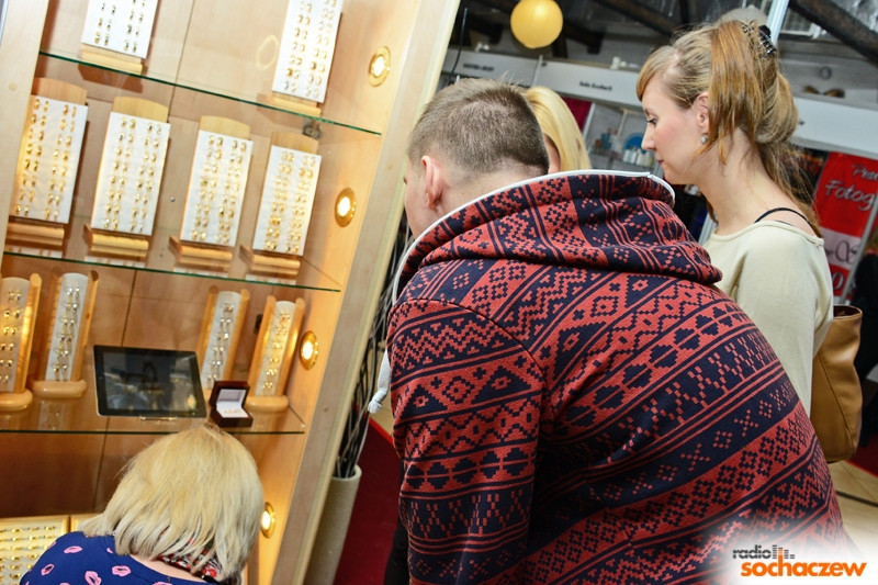 VI Mazowieckie Targi Ślubne ? relacja