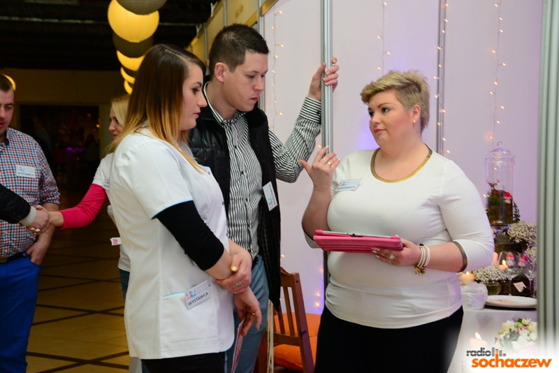 VI Mazowieckie Targi Ślubne ? relacja