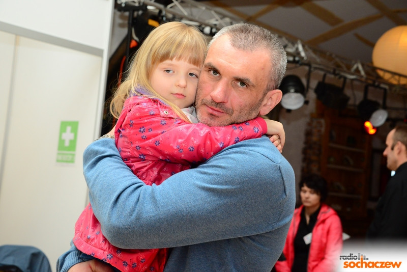 VI Mazowieckie Targi Ślubne ? relacja