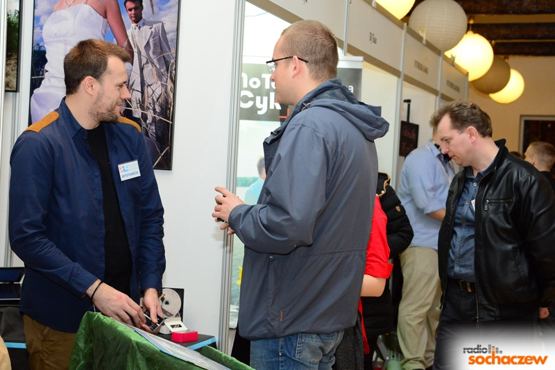 VI Mazowieckie Targi Ślubne ? relacja