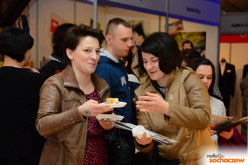 VI Mazowieckie Targi Ślubne ? relacja