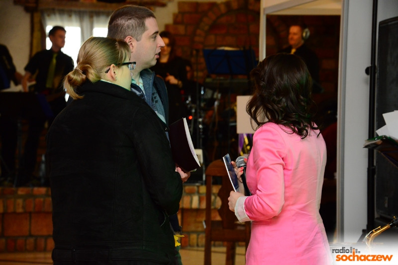 VI Mazowieckie Targi Ślubne ? relacja