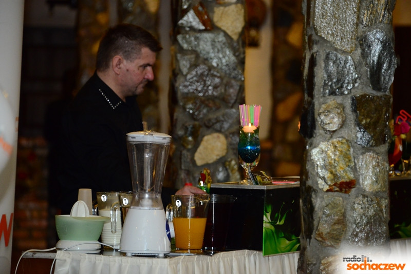 VI Mazowieckie Targi Ślubne ? relacja